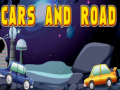 Ігра Cars And Road