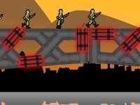 Игра Bridge Tactics
