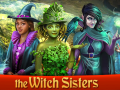 Игра The Witch Sisters