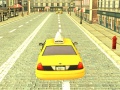 Игра Taxi Simulator