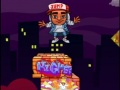 Игра Kid's Jump