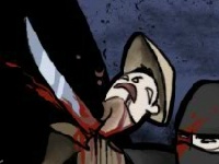 Игра Ninja rampage