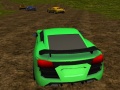 Игра Offroad Car Race