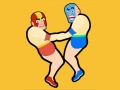 Игра Wrestle Jump 2