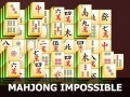 Игра Mahjong Impossible