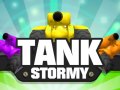 Игра Tank Stormy