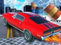 Игра City Car Stunt