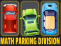 Игра Math Parking Division