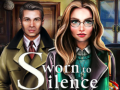 Игра Sworn to Silence