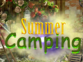 Игра Summer Camping