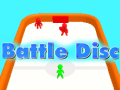 Игра Battle Disc