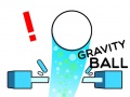 Игра Gravity Ball