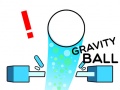 Ігра Gravity Ball