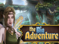 Игра The Big Adventure