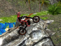 Игра Xtreme Trials Bike 2019