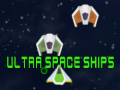 Ігра Ultra Spaceships