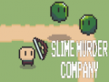 Игра Slime Murder Company