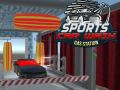 Ігра Sports Car Wash