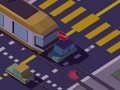 Игра Vehicle Traffic Simulator
