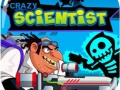 Игра Crazy Scientist