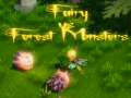 Ігра Fairy VS Forest Monsters