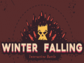 Ігра Winter Falling Survival Strategy