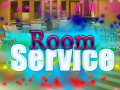 Игра Room Service