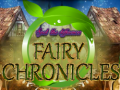 Игра Spot The differences Fairy Chronicles