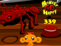Ігра Monkey Go Happly Stage 339