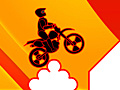 Игра Max Dirt Bike 