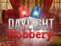 Игра Daylight Robbery