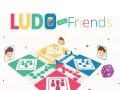 Игра Ludo With Friends