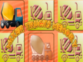 Игра Mixer Trucks Memory