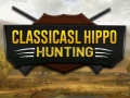 Игра Classical Hippo Hunting