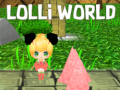 Игра Lolli world