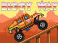 Игра Biggy Way