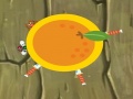 Игра Fruits Knife Up