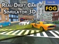 Игра Real Drift Car Simulator 3d