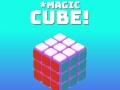 Игра Magic Cube