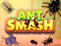 Игра Ant Smash