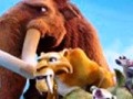 Игра Swing And Set Puzzle Ice Age 4 Continental Drift