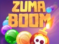 Игра Zuma Boom