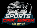 Ігра Sports Car Wash Gas Station