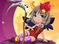 Игра Demon's Daughter Dress up