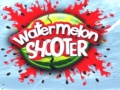 Игра Watermelon Shooter