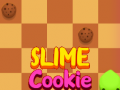 Игра Slime Cookie
