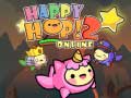 Ігра Happy Hop 2 Online