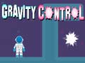 Игра Gravity Control