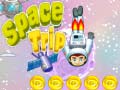 Игра Space Trip