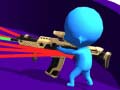 Игра Shootout 3d